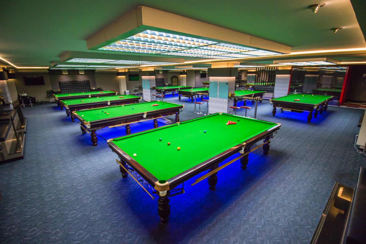 Live🔴▻World Women's Snooker Championship 2023