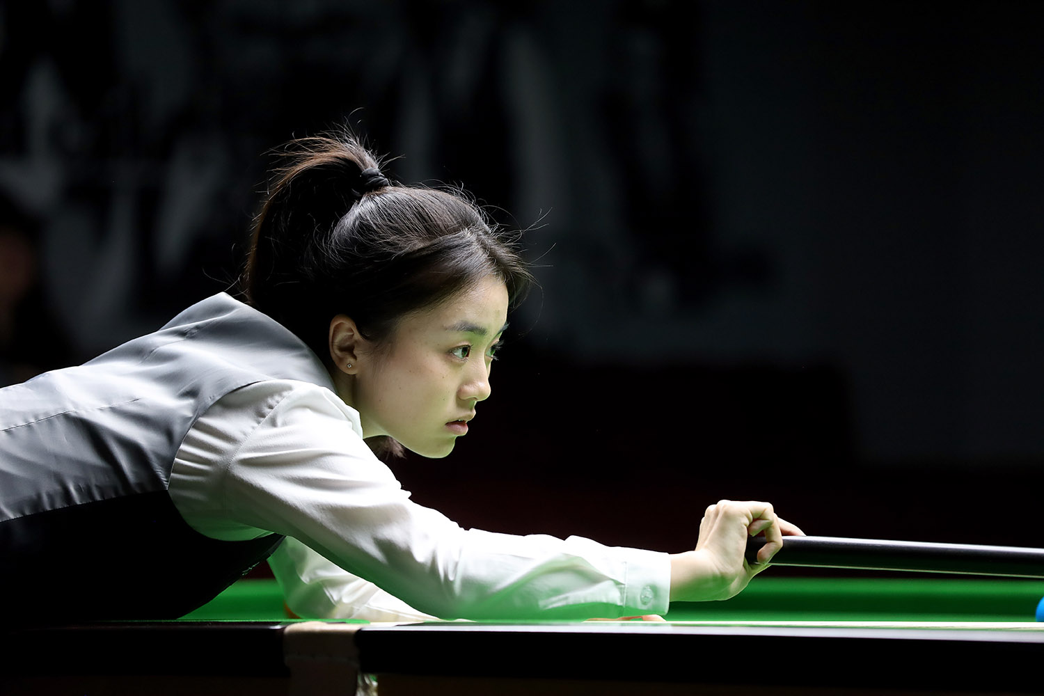 Taom UK Women's Snooker Championship 2023  Tournament Information - World  Women's Snooker