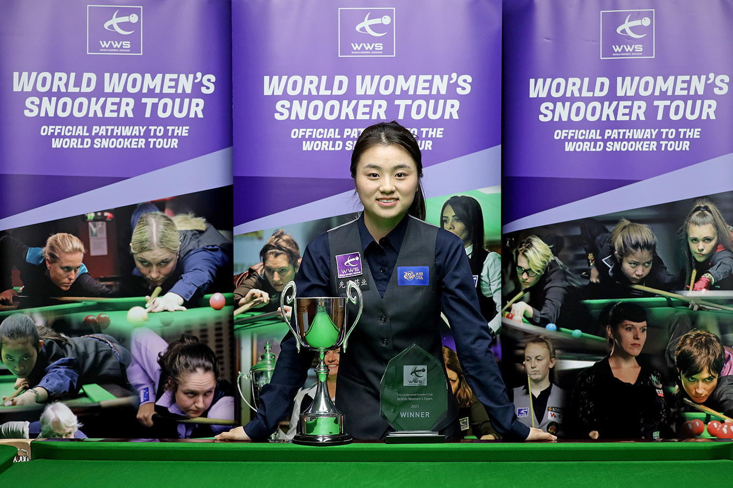 2023 World Snooker Championship draw, results: Full 32-player Crucible  bracket