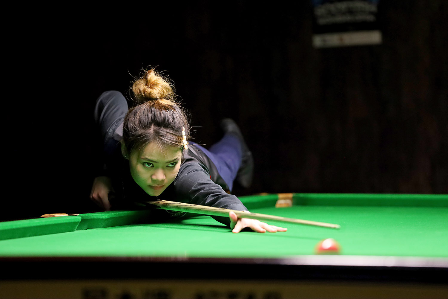 Asia-Pacific Women's Championship 2023: Tournament Preview - World Women's  Snooker
