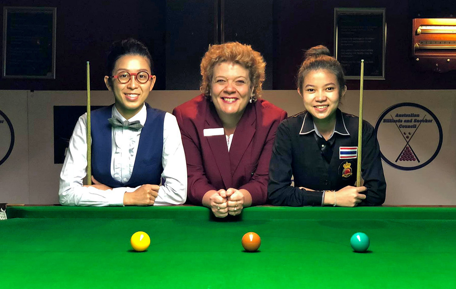 World Rankings Australian Women's Open 2019 Update World Women's