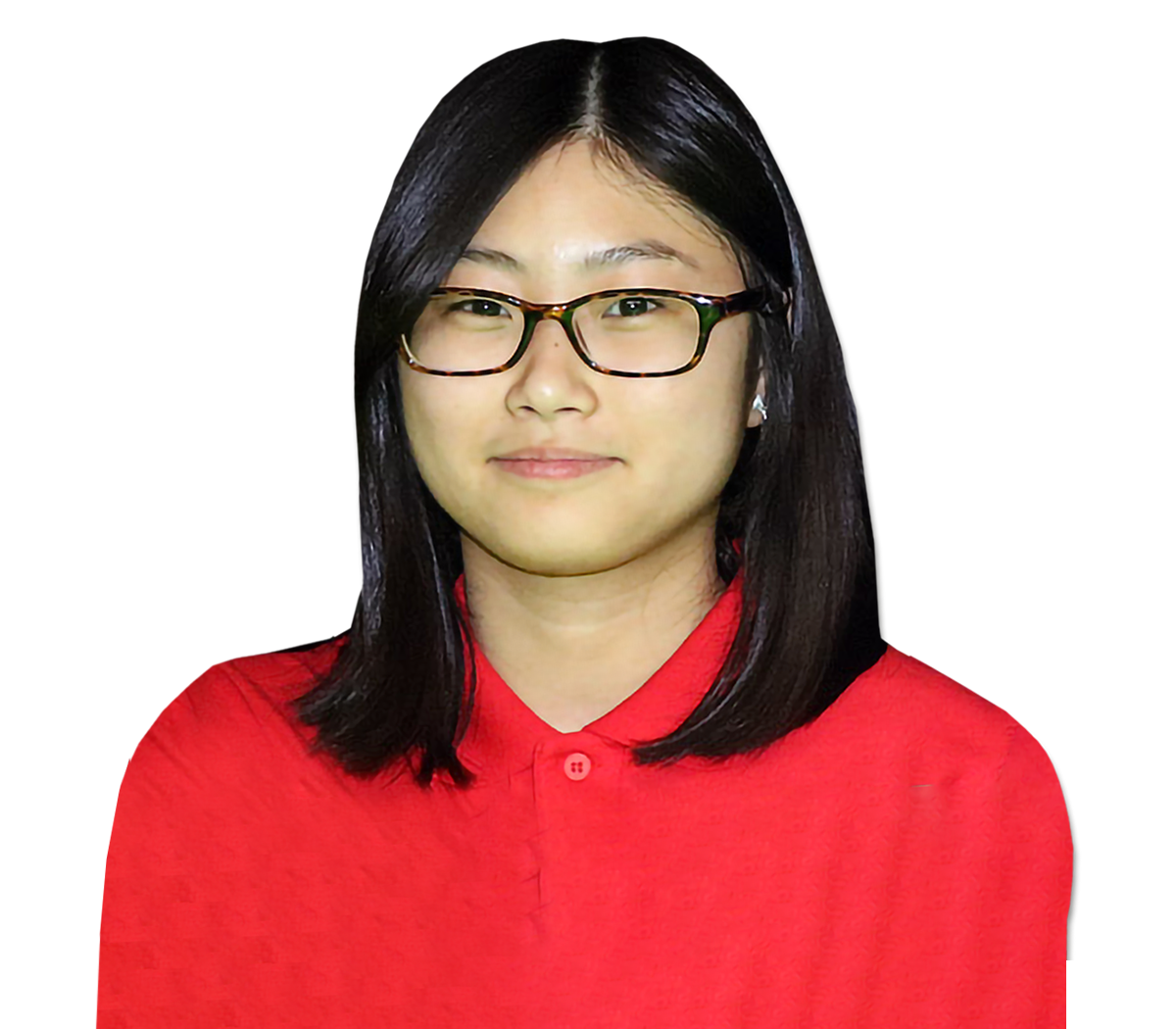 Jeong Min Park - World Women's Snooker