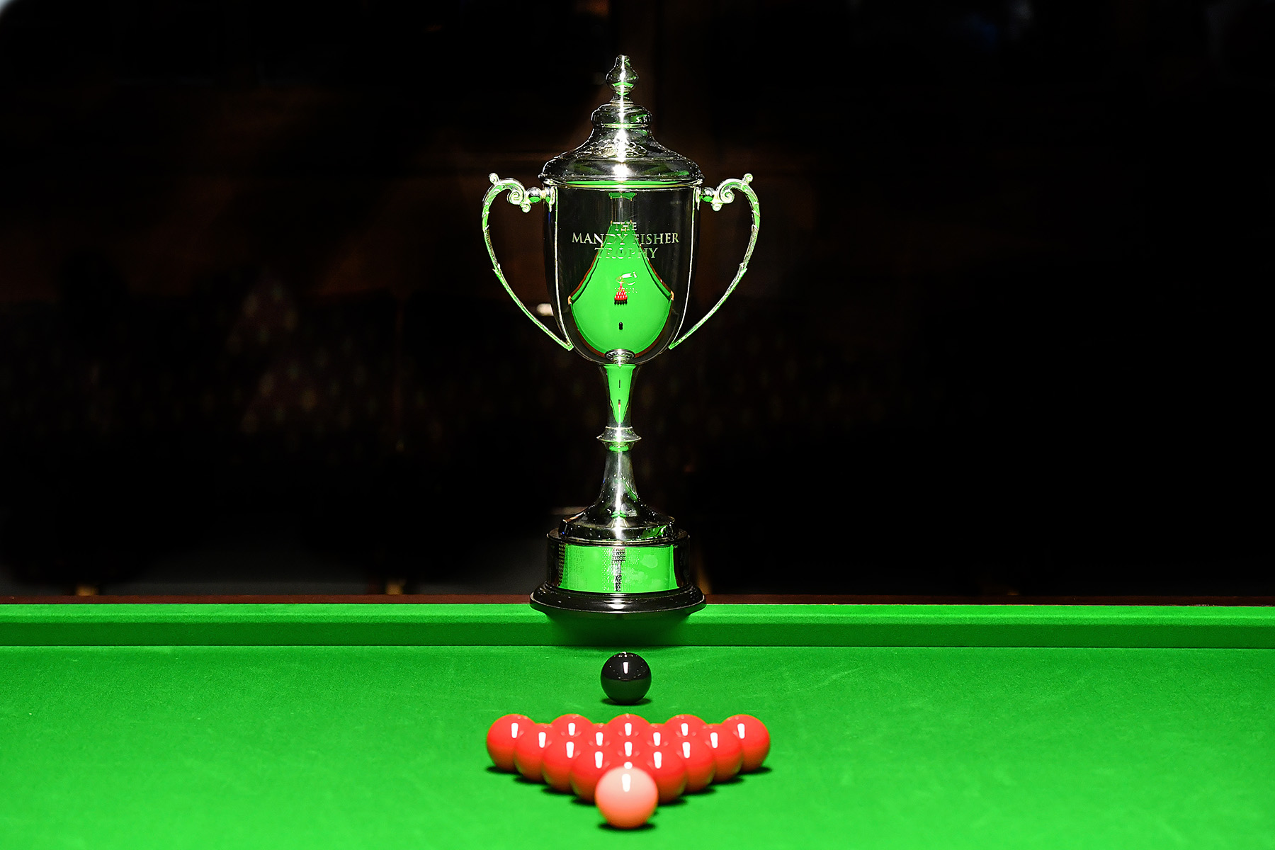 World Womens Snooker Championship to Return to Thailand