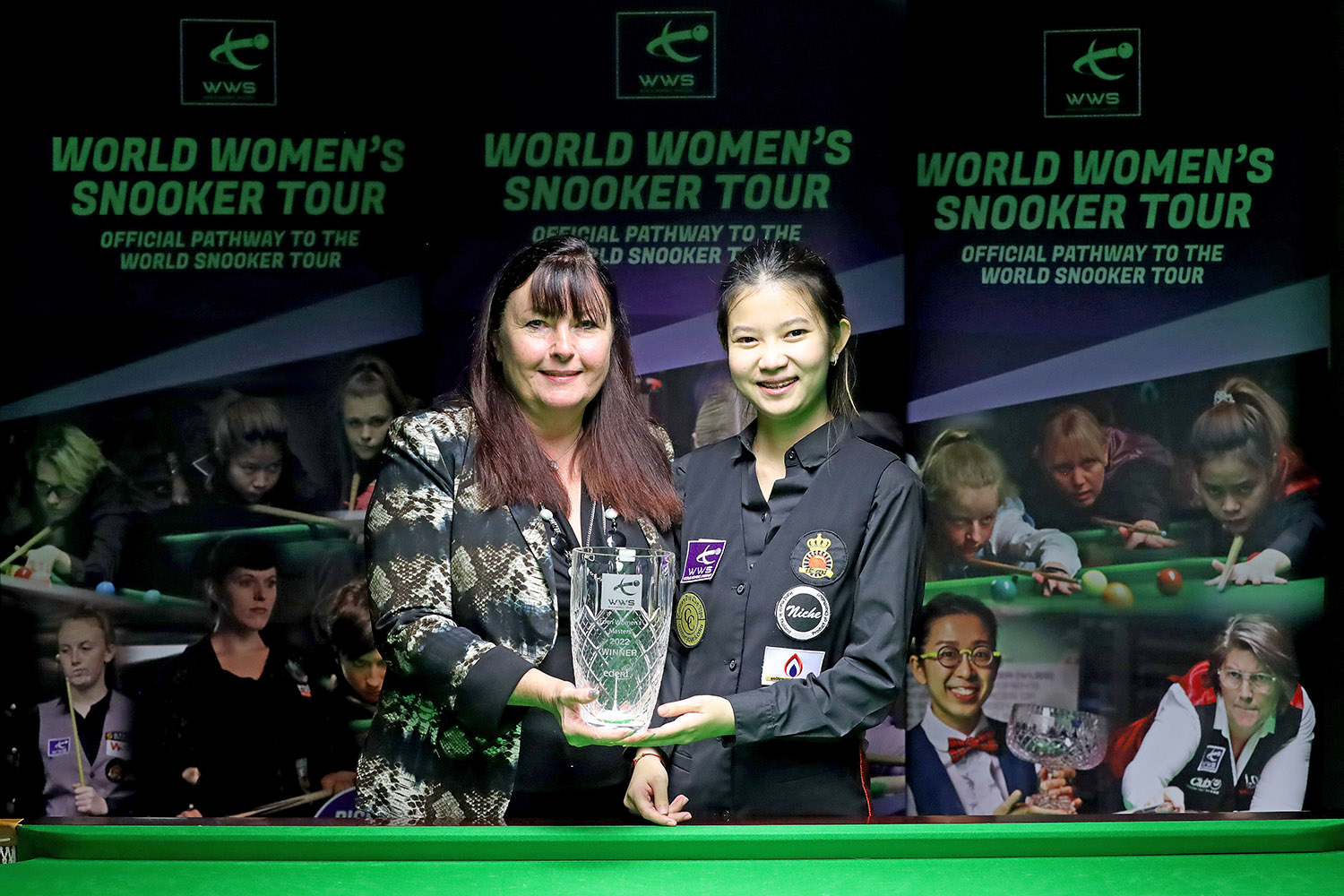 WWS-World-WomenOCOs-Snooker-Championship-2023-TV-SCREEN-2-1170x780 - World  Snooker