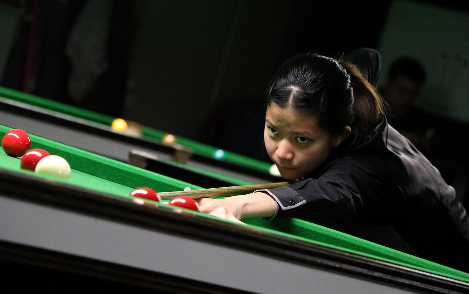 British Women's Open 2022 Tournament Preview World Women's Snooker
