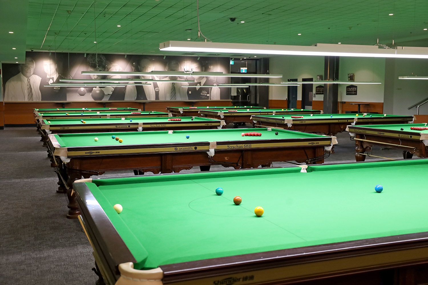 Asia-Pacific Women's Championship 2023: Tournament Preview - World Women's  Snooker