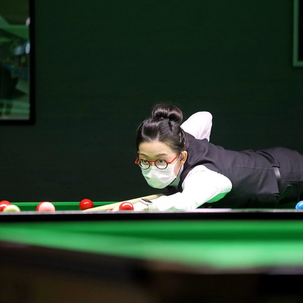 2023 English Open (snooker) - Wikipedia