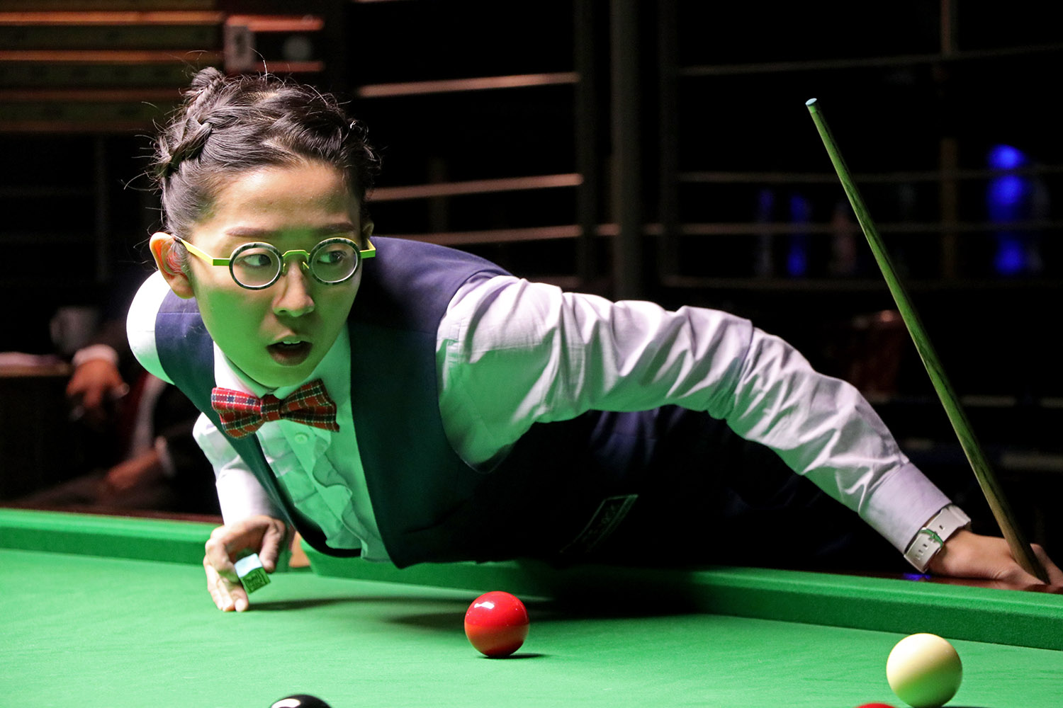UK Snooker Championship 2022 Tournament Preview
