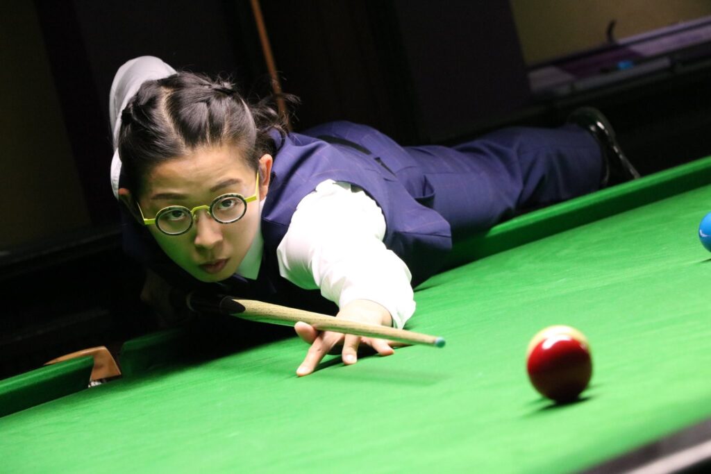 British Open Tournament Preview  World Women's Snooker