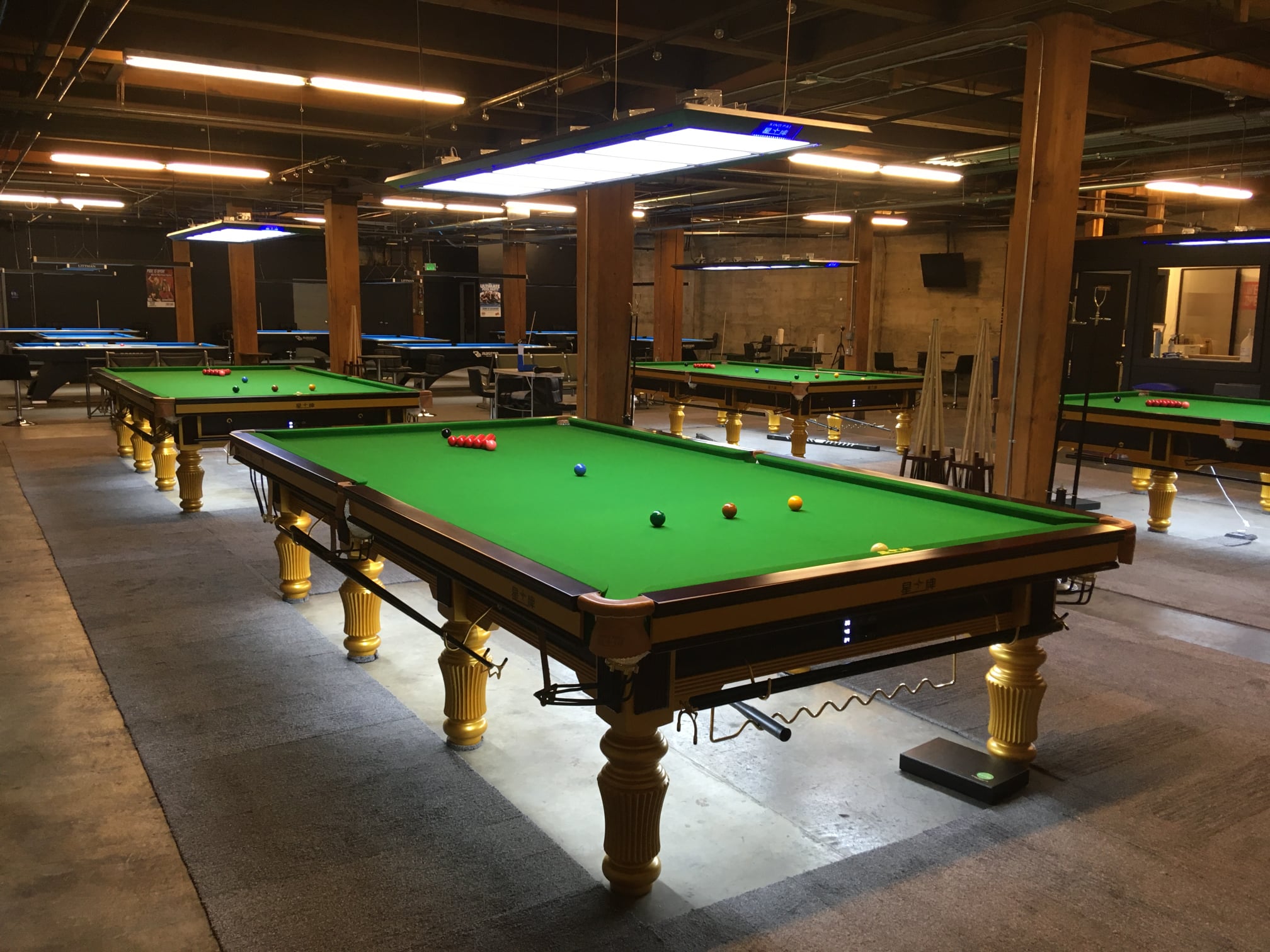 US Womens Snooker Open 2022 Enter Now