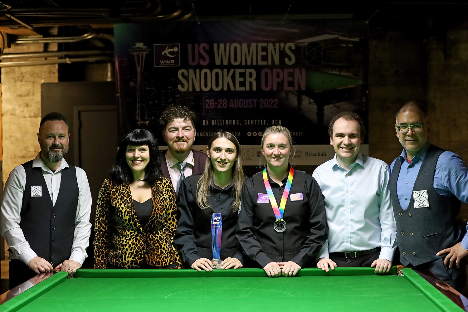 When is the World Snooker Championship 2023? Dates, times and schedule