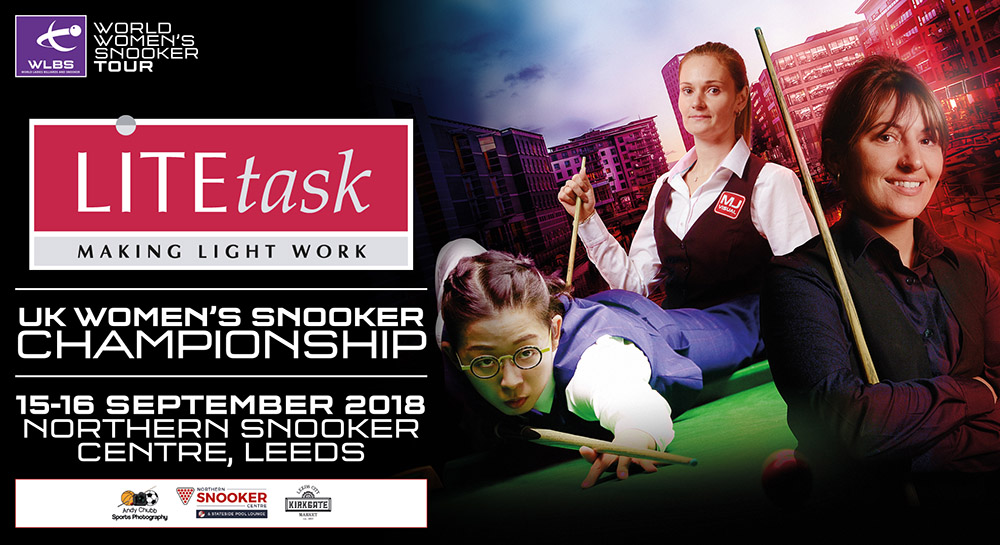 snooker championship 2018