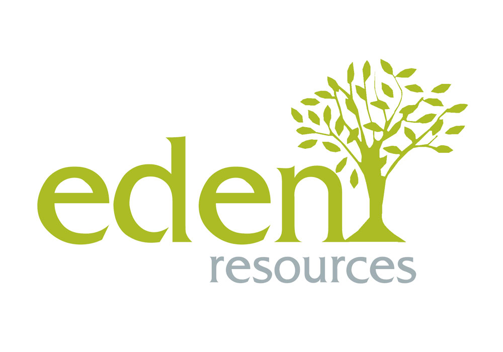 Eden Resources (Logo)