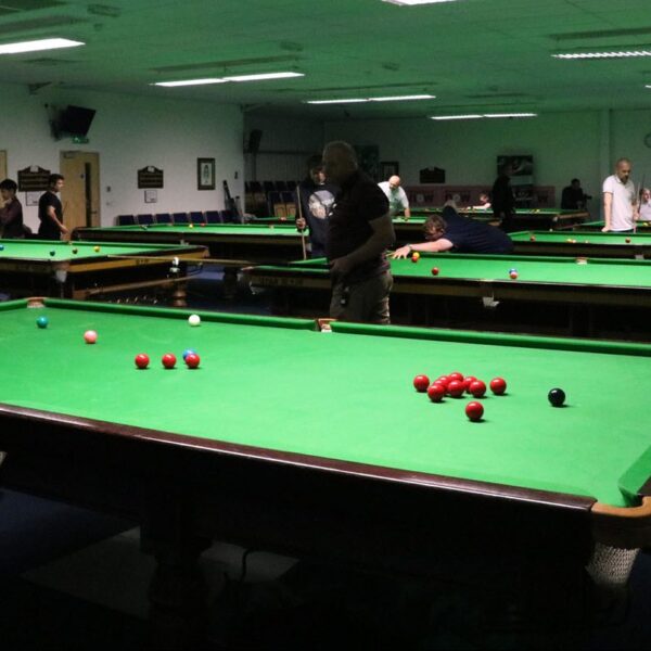 Photo of South West Snooker Academy