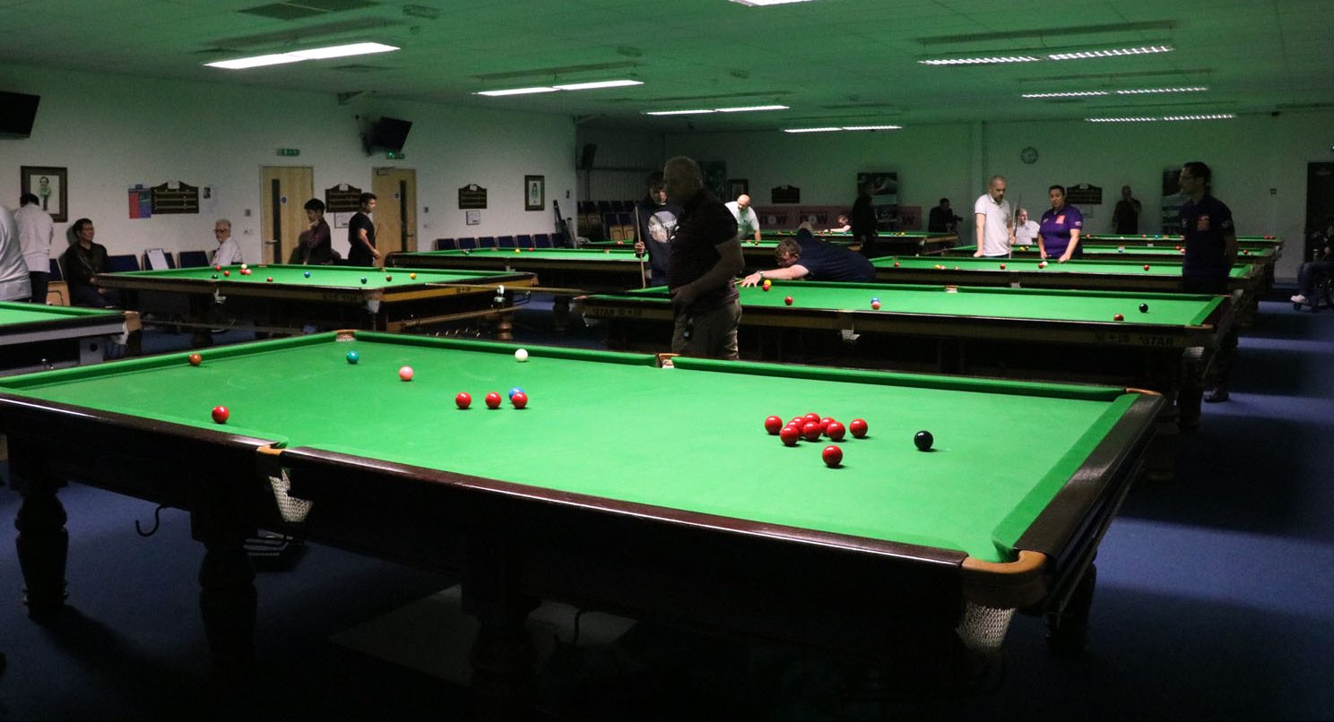 Photo of South West Snooker Academy